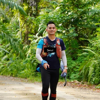 Runner Photo 5064663