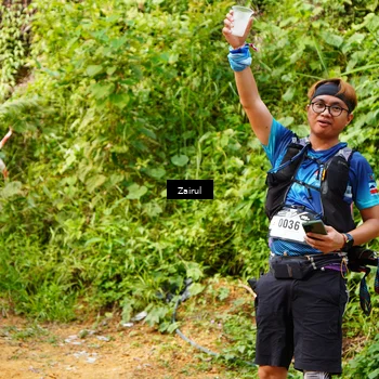 Runner Photo 5064671