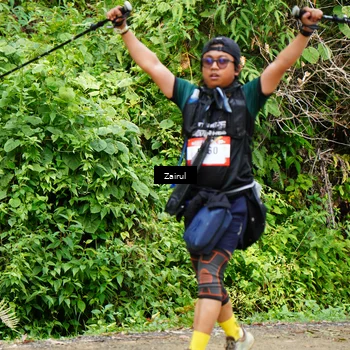 Runner Photo 5064672