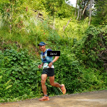 Runner Photo 5064673
