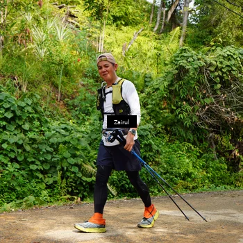 Runner Photo 5064674