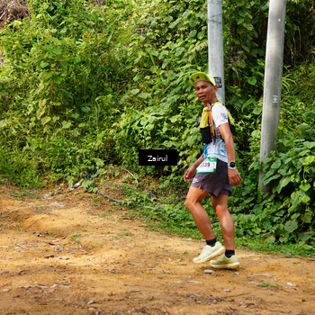 Runner Photo 5064675
