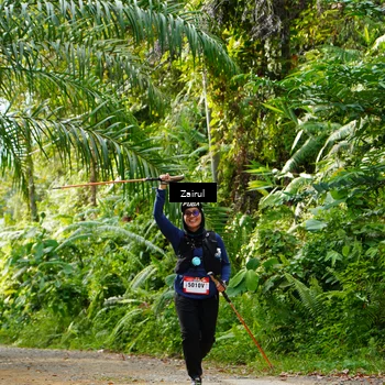 Runner Photo 5064677