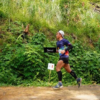 Runner Photo 5064678