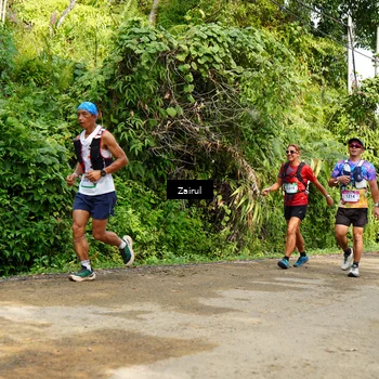 Runner Photo 5064680