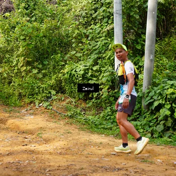 Runner Photo 5064683