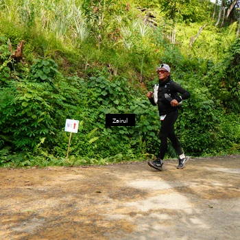 Runner Photo 5064686