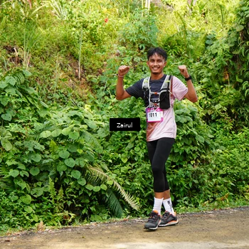 Runner Photo 5064688