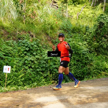 Runner Photo 5064693
