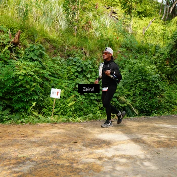 Runner Photo 5064694