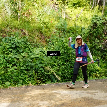 Runner Photo 5064701