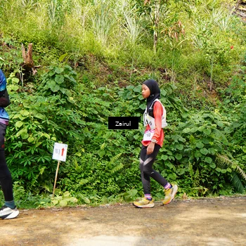 Runner Photo 5064712