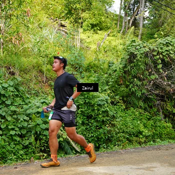 Runner Photo 5064715