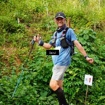 Runner Photo 5064717