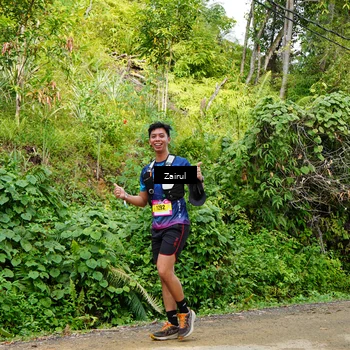 Runner Photo 5064719