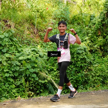 Runner Photo 5064723