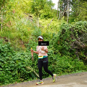 Runner Photo 5064725