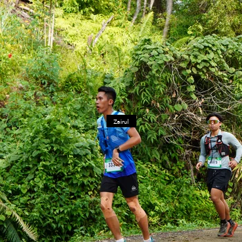 Runner Photo 5064734