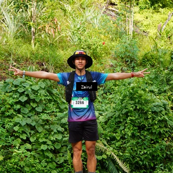 Runner Photo 5064735