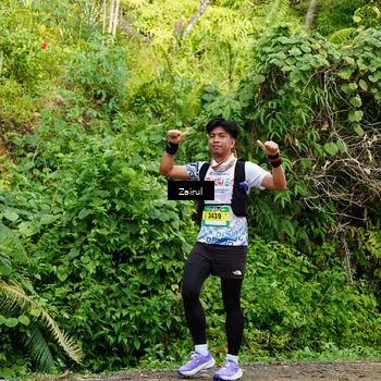 Runner Photo 5064739