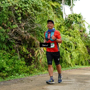 Runner Photo 5064740