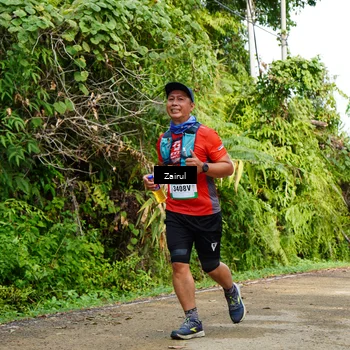 Runner Photo 5064742