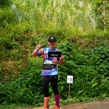 Runner Photo 5064744