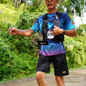 Runner Photo 5064745