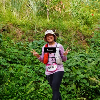 Runner Photo 5064749