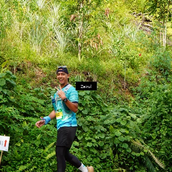 Runner Photo 5064751