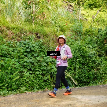 Runner Photo 5064754