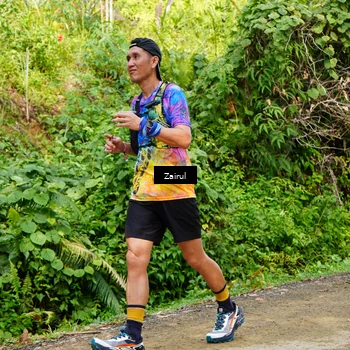 Runner Photo 5064758