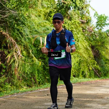 Runner Photo 5064764