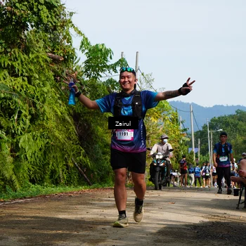 Runner Photo 5064765