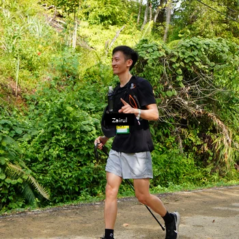 Runner Photo 5064766