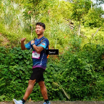 Runner Photo 5064769
