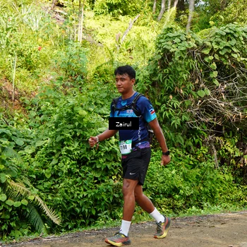 Runner Photo 5064779