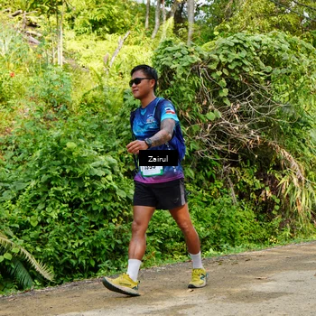 Runner Photo 5064782