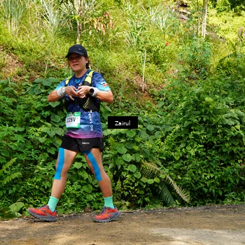 Runner Photo 5064786