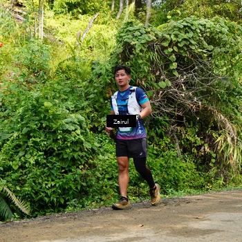 Runner Photo 5064787