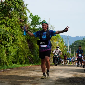 Runner Photo 5064788