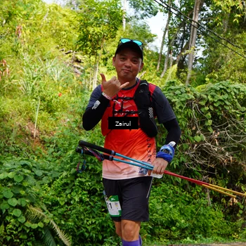 Runner Photo 5064790