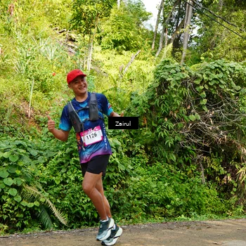 Runner Photo 5064793