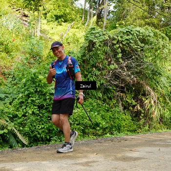 Runner Photo 5064794