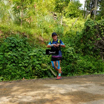 Runner Photo 5064795