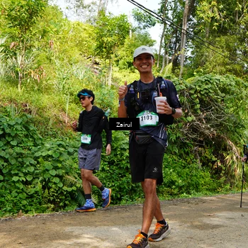 Runner Photo 5064806