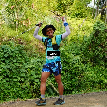 Runner Photo 5064808