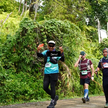 Runner Photo 5064814