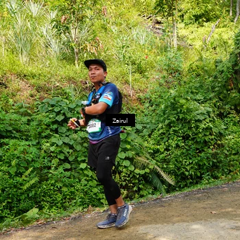 Runner Photo 5064815