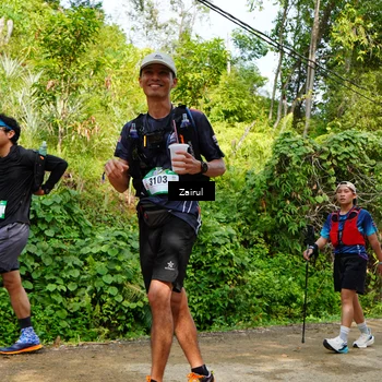 Runner Photo 5064820